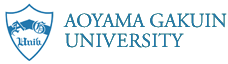 AOYAMA GAKUIN UNIVERSITY