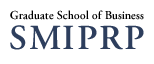 Graduate School of Business SMIPRP